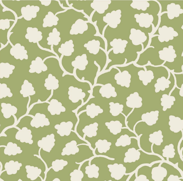 Audrey - Fabric by the Yard - Liza Pruitt