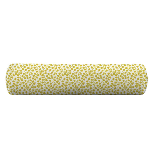 Audrey in Citrus Bolster - Wheaton Whaley Home Exclusive - Liza Pruitt
