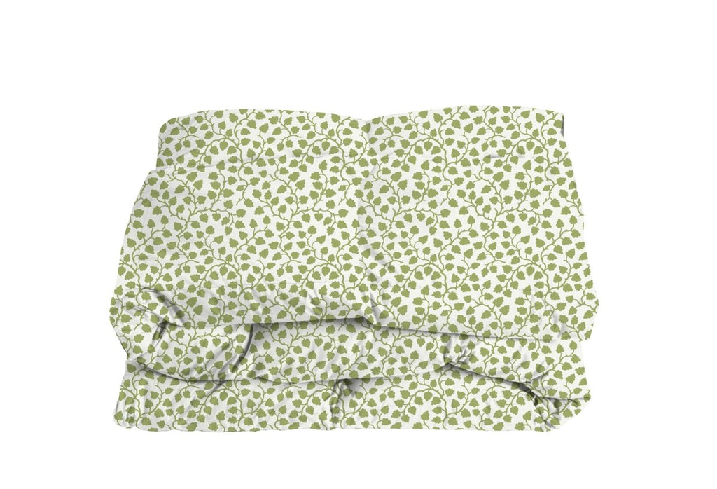 Audrey in Eloise Comforter - Liza Pruitt