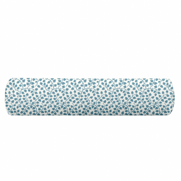 Audrey in Storm Bolster - Wheaton Whaley Home Exclusive - Liza Pruitt
