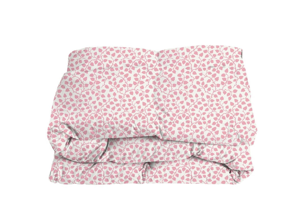 Audrey in Sunset Comforter - Liza Pruitt
