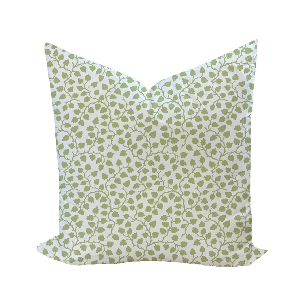 Audrey Pillow Cover in Eloise - Liza Pruitt