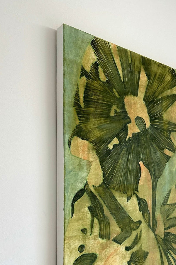 Augusta Shade | 36" h x 24" w - Liza Pruitt