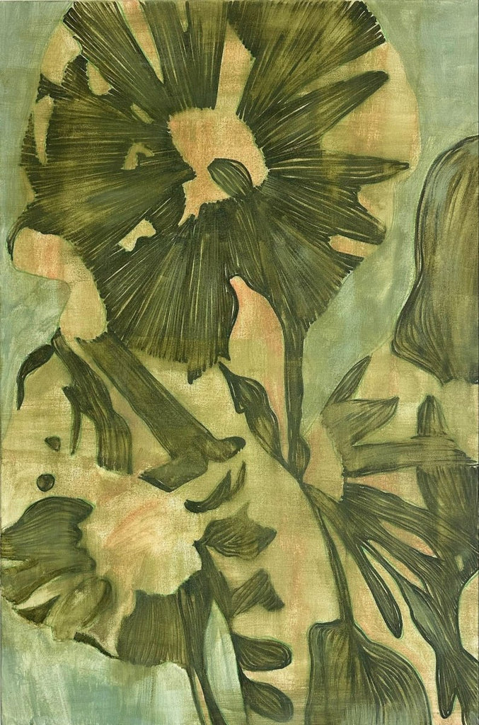 Augusta Shade | 36" h x 24" w - Liza Pruitt