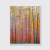 Autumn Coming Through - Limited Edition Canvas Print - Liza Pruitt