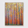 Autumn Coming Through - Limited Edition Canvas Print - Liza Pruitt