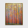 Autumn Coming Through - Limited Edition Canvas Print - Liza Pruitt
