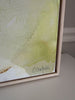 Awakening Light | 36" h x 36" w | Framed - Liza Pruitt