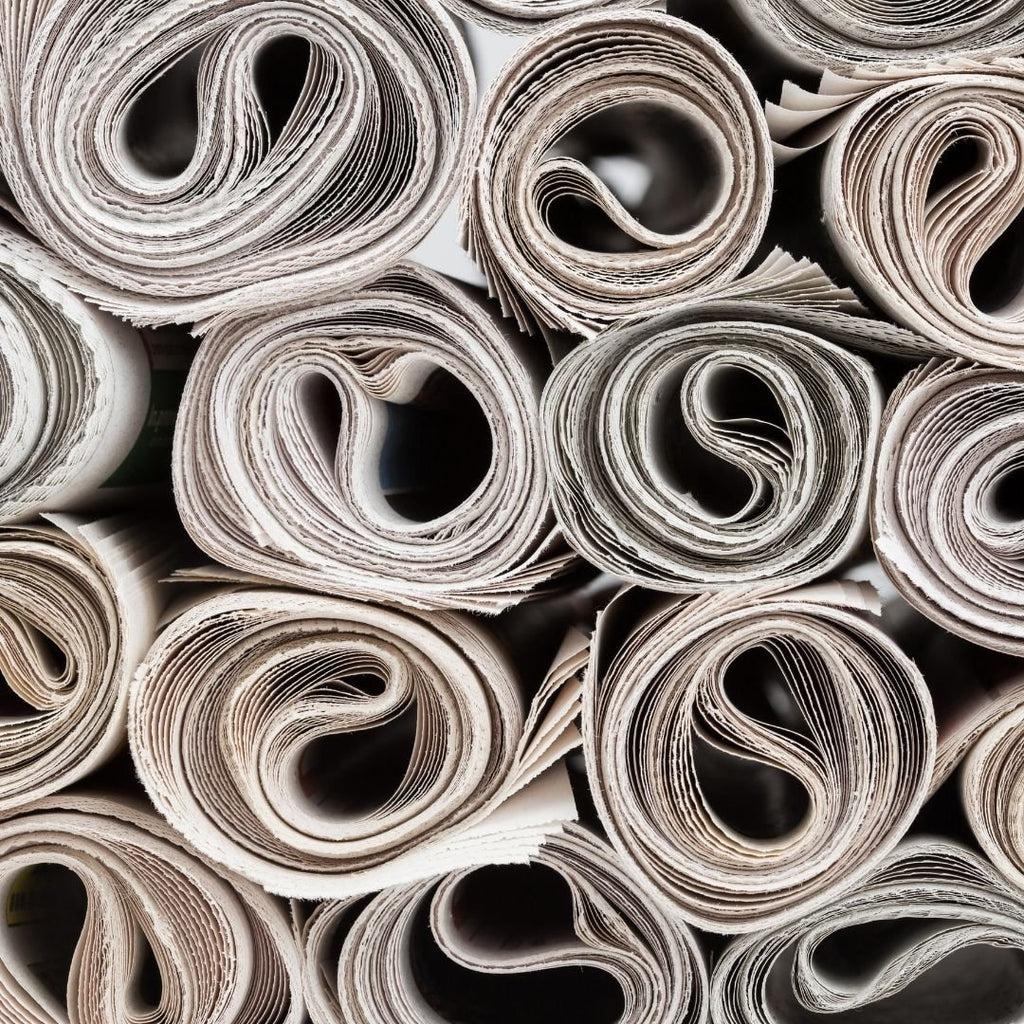 Awakening Tide | 48" h x 48" w - Liza Pruitt