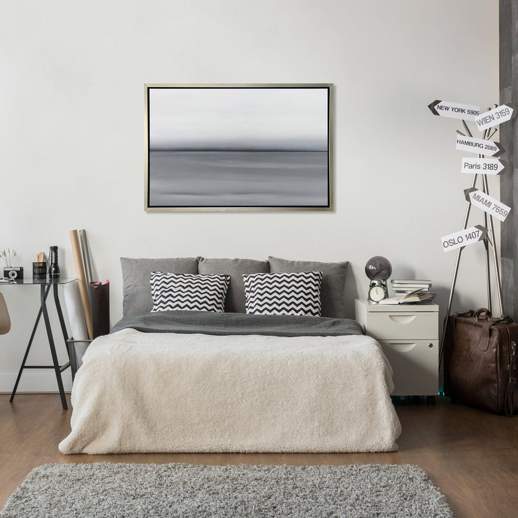 Balanced - Limited Edition Canvas Print - Liza Pruitt