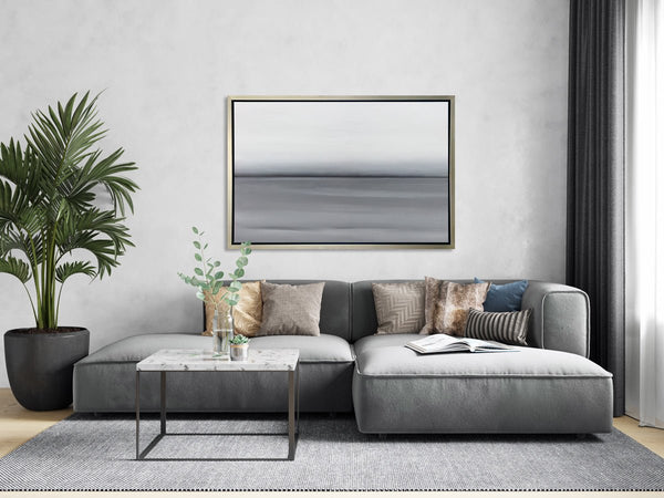 Balanced - Limited Edition Canvas Print - Liza Pruitt