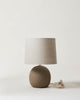 Ball Lamp - Small - Liza Pruitt