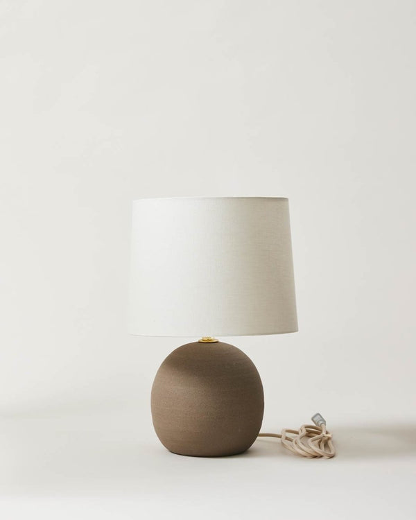 Ball Lamp - Small - Liza Pruitt