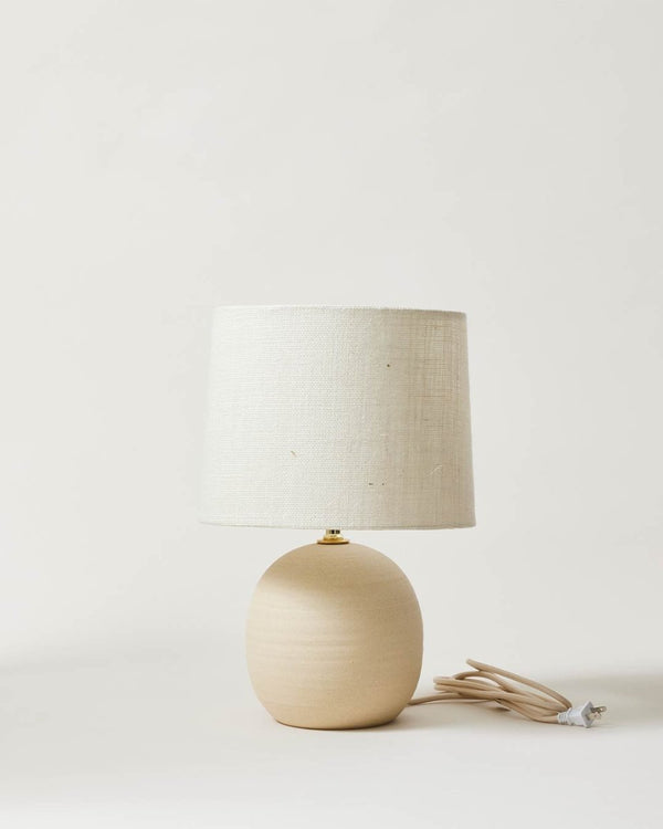 Ball Lamp - Small - Liza Pruitt