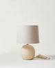 Ball Lamp - Small - Liza Pruitt