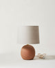 Ball Lamp - Small - Liza Pruitt