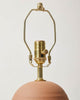 Ball Lamp - Small - Liza Pruitt