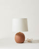 Ball Lamp - Small - Liza Pruitt