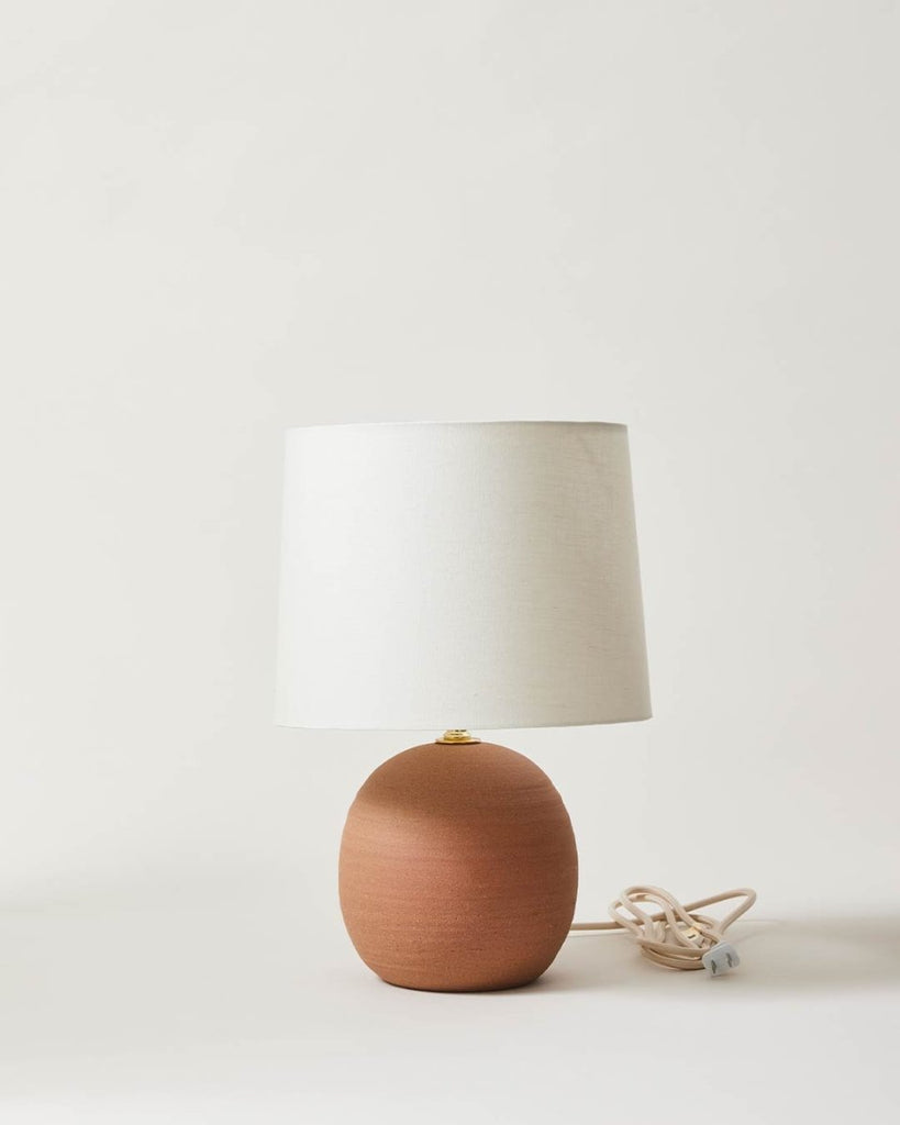 Ball Lamp - Small - Liza Pruitt