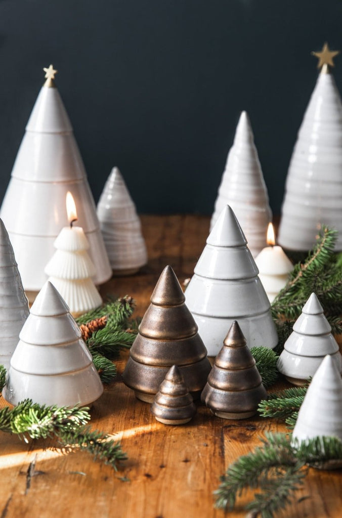 Balsam Woodland Trees - Liza Pruitt