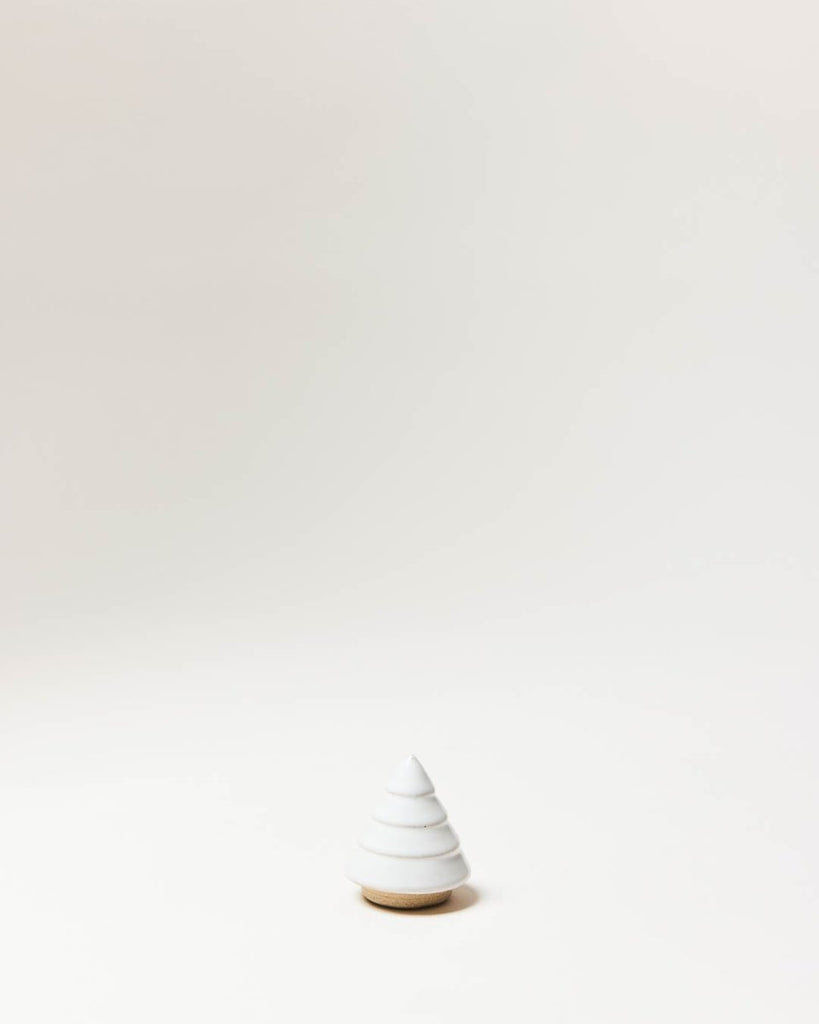 Balsam Woodland Trees - Liza Pruitt