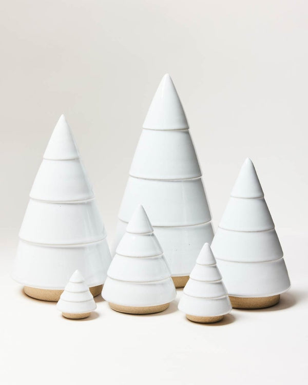 Balsam Woodland Trees - Liza Pruitt