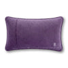 Bananas Needlepoint Pillow - Liza Pruitt