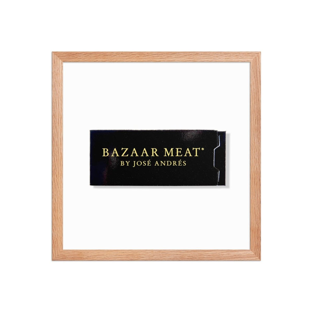 Bazaar Meat - Liza Pruitt