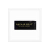 Bazaar Meat - Liza Pruitt