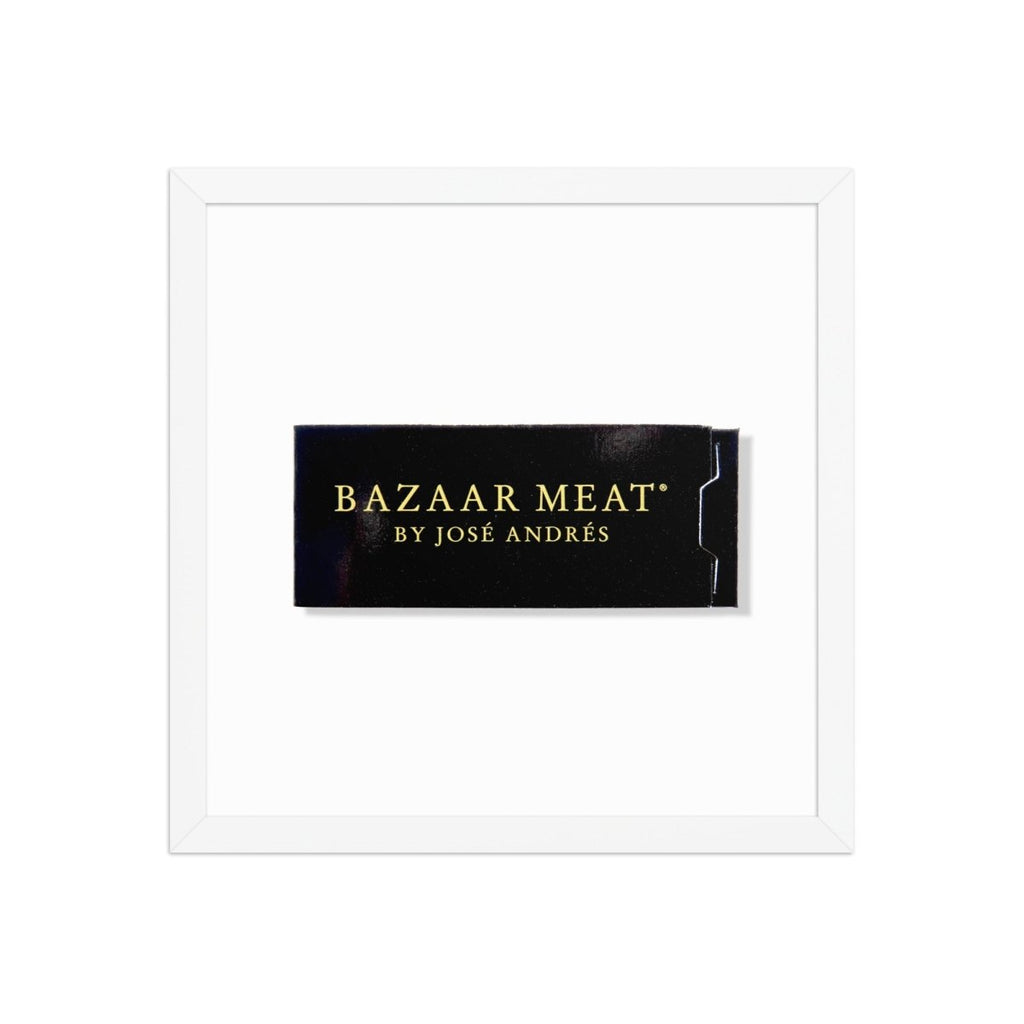 Bazaar Meat - Liza Pruitt
