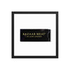 Bazaar Meat - Liza Pruitt