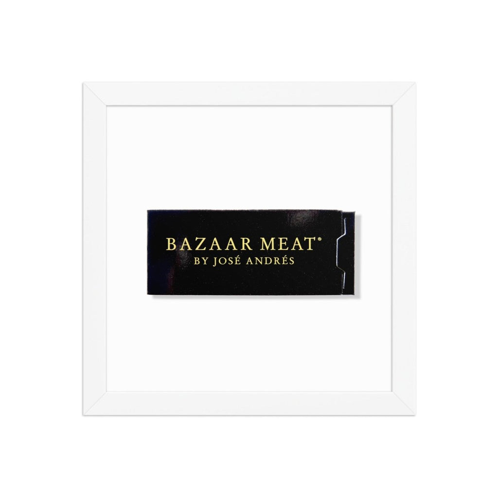 Bazaar Meat - Liza Pruitt