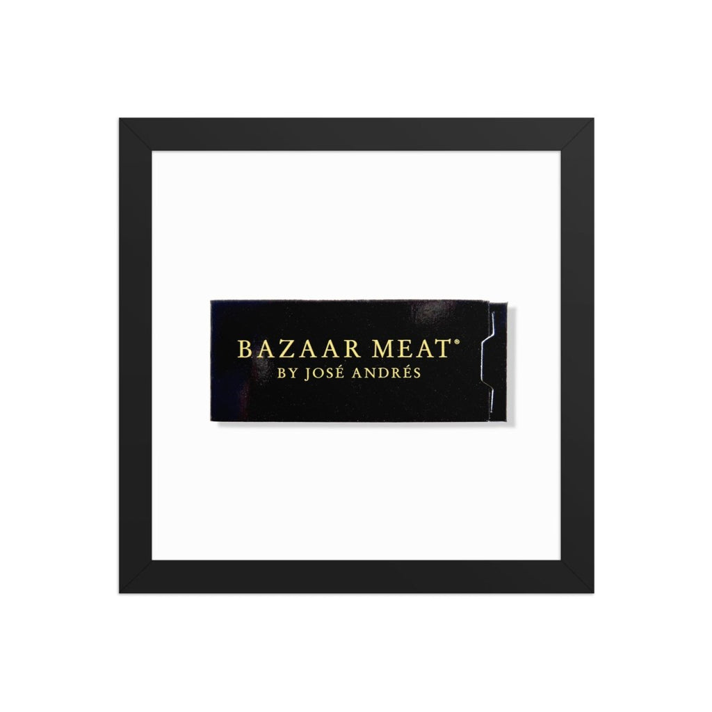 Bazaar Meat - Liza Pruitt