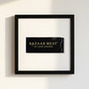 Bazaar Meat - Liza Pruitt