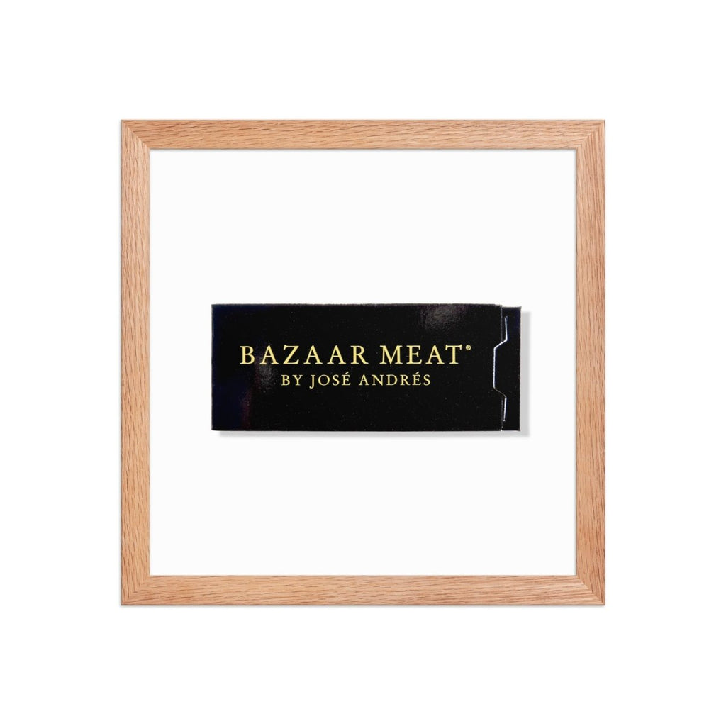 Bazaar Meat - Liza Pruitt