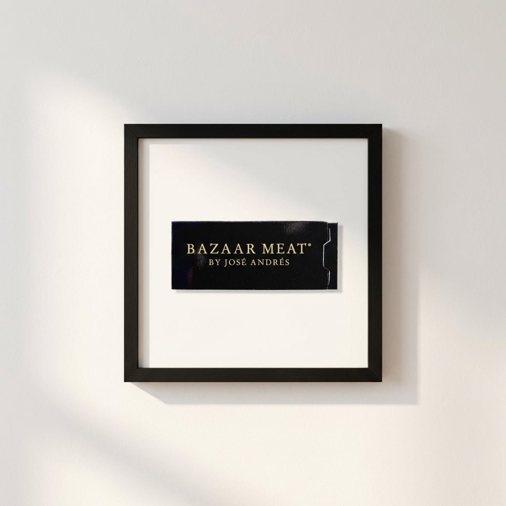 Bazaar Meat - Liza Pruitt