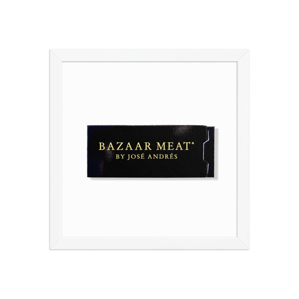 Bazaar Meat - Liza Pruitt