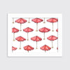 Beach Dreams - Open Edition Paper Print - Liza Pruitt