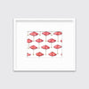 Beach Dreams - Open Edition Paper Print - Liza Pruitt