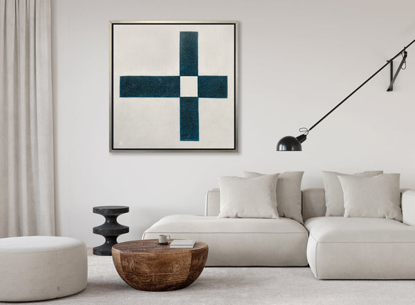 Beauty of Silence - Limited Edition Canvas Print - Liza Pruitt