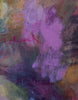 Becoming | 36" h x 36" w - Liza Pruitt