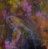 Becoming | 36" h x 36" w - Liza Pruitt