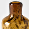 Bedside Water Carafe (Brown Tortoise) - Liza Pruitt