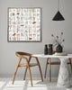 Bedtime Story - Limited Edition Canvas Print - Liza Pruitt