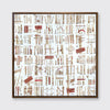 Bedtime Story - Limited Edition Canvas Print - Liza Pruitt