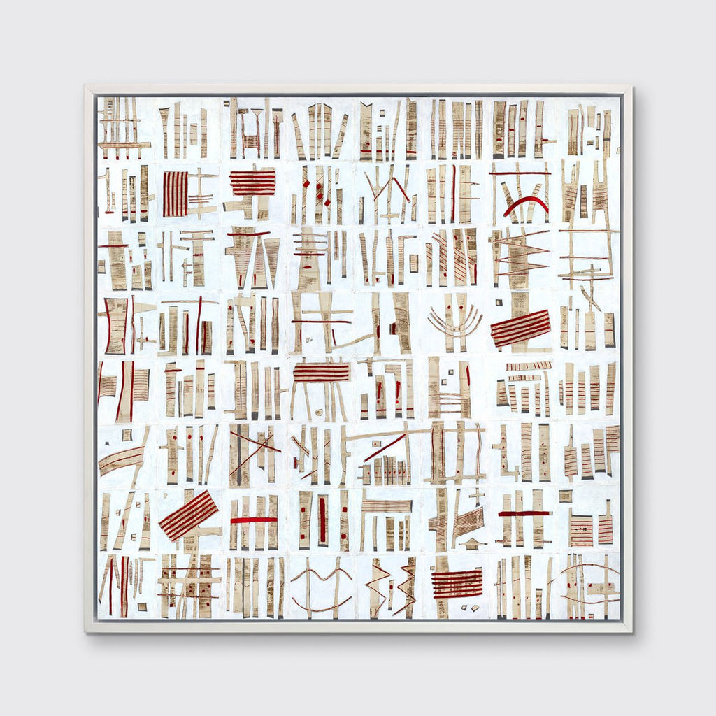 Bedtime Story - Limited Edition Canvas Print - Liza Pruitt