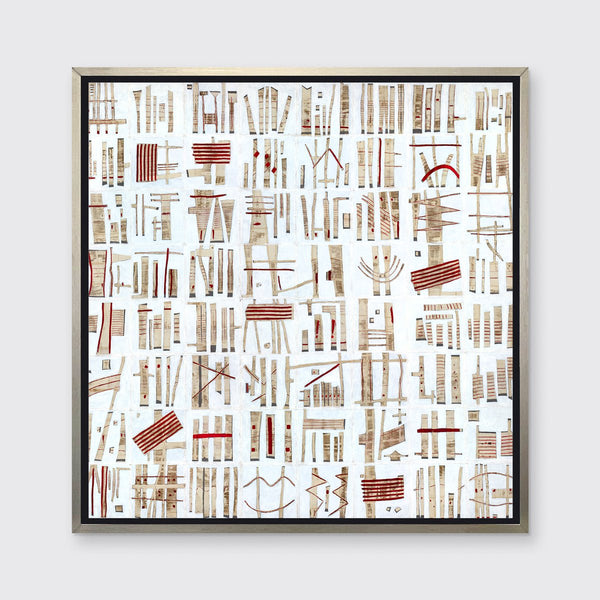 Bedtime Story - Limited Edition Canvas Print - Liza Pruitt