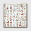 Bedtime Story - Limited Edition Canvas Print - Liza Pruitt