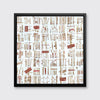Bedtime Story - Limited Edition Canvas Print - Liza Pruitt