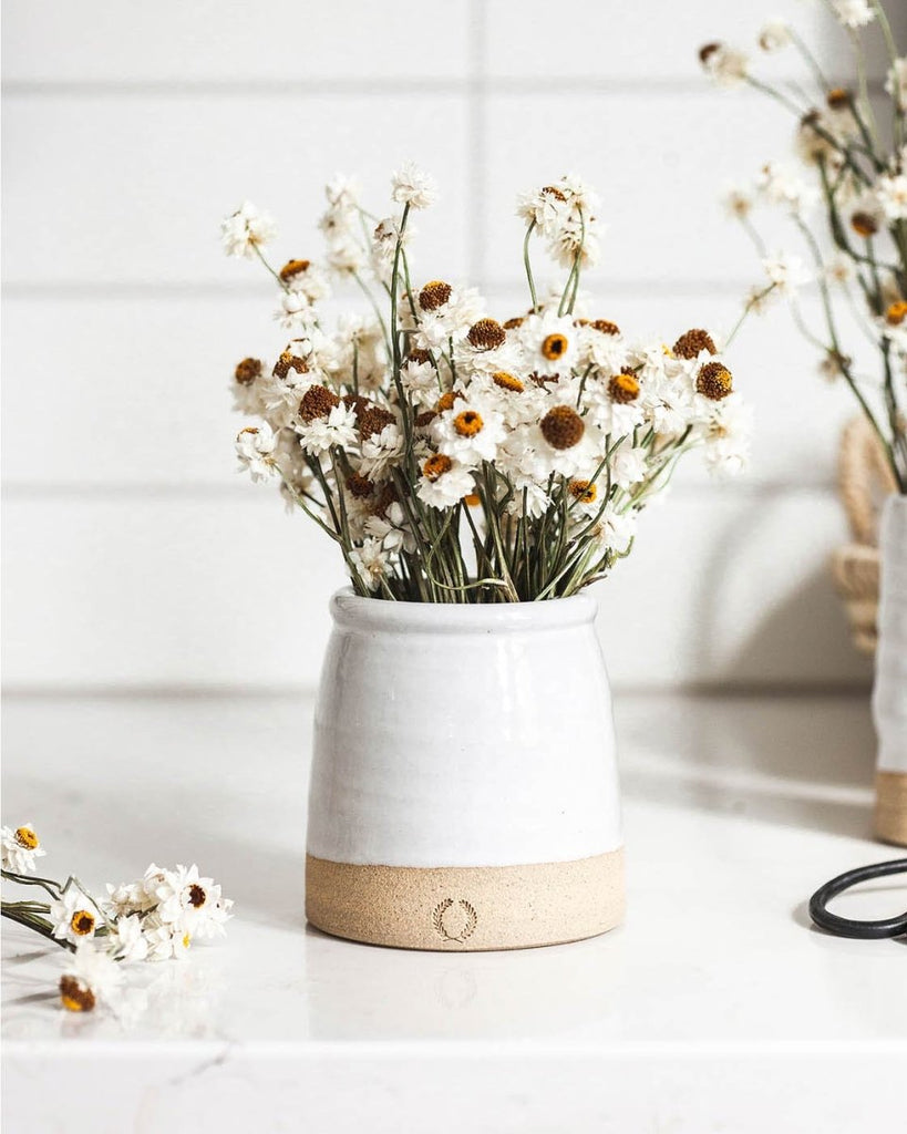 Beehive Crock - Liza Pruitt